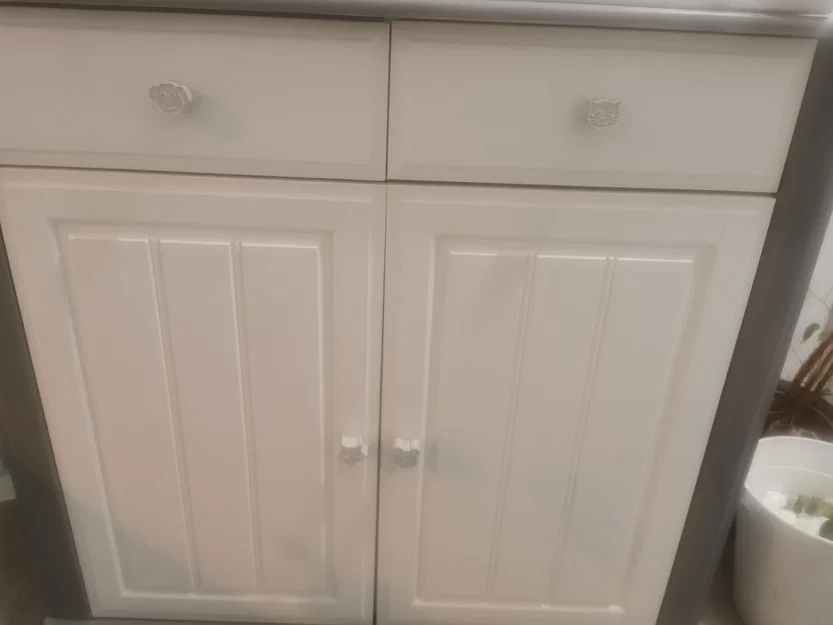 Núm Tủ Hình Thú (Animal Cabinet-Knobs) - Image 5