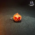 Móc Khóa Bí Ngô Halloween - 5 Biến Thể - Không Cần Supports - In Nhanh Dễ - Thumbnail 4
