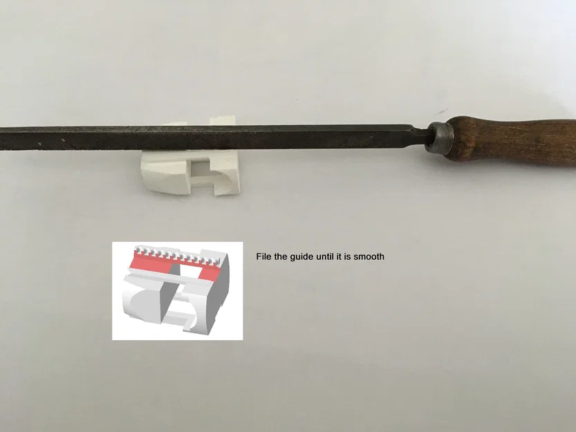 Bệ phóng tên lửa (Rocket Launcher) cho đường chạy bi - Image 5