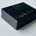 Hộp pin 18650 cho RaceBox micro (RaceBox micro battery case) - Thumbnail 2