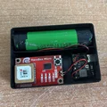 Hộp pin 18650 cho RaceBox micro (RaceBox micro battery case) - Thumbnail 3