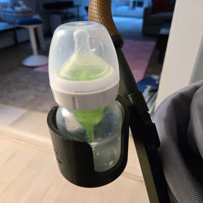 Giá đỡ ly cho xe đẩy Uppababy Minu v2