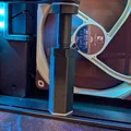 Giá đỡ GPU 120mm in 3D - Giải pháp chống xệ card đồ họa hiệu quả - Thumbnail 1