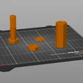 Giá đỡ GPU 120mm in 3D - Giải pháp chống xệ card đồ họa hiệu quả - Thumbnail 4