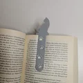 Bookmark mèo (Cat bookmark) - Thumbnail 2