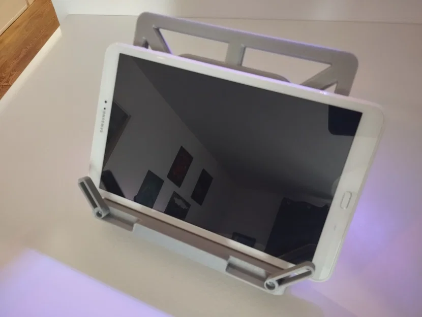 Bản remix kệ đỡ sách (Book Stand Remix) - Image 2