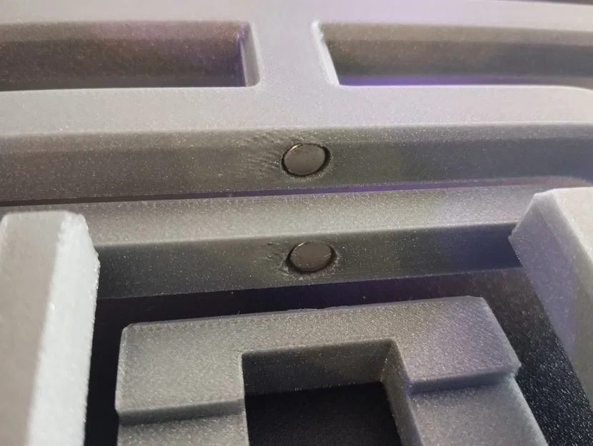 Bản remix kệ đỡ sách (Book Stand Remix) - Image 4