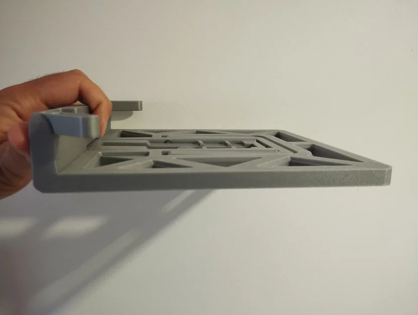 Bản remix kệ đỡ sách (Book Stand Remix) - Image 5