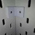 Yet Another Right Angle IKEA Skadis Connector – Khớp nối góc vuông Skadis - Thumbnail 1