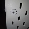Yet Another Right Angle IKEA Skadis Connector – Khớp nối góc vuông Skadis - Thumbnail 2