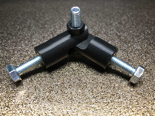 Rod Clevis tham số (Parametric rod clevis) - Image 4