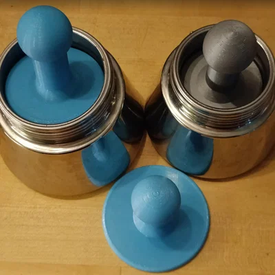 Tamper cho Bialetti Venus 4, 6 và 10