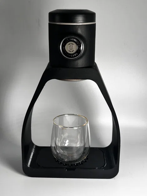 Giá đỡ 3D cho Wacaco Picopresso và Aeropress bền đẹp - Image 1