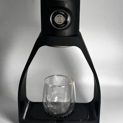 Giá đỡ 3D cho Wacaco Picopresso và Aeropress bền đẹp