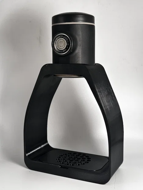 Giá đỡ 3D cho Wacaco Picopresso và Aeropress bền đẹp - Image 2