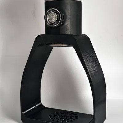 Giá đỡ 3D cho Wacaco Picopresso và Aeropress bền đẹp