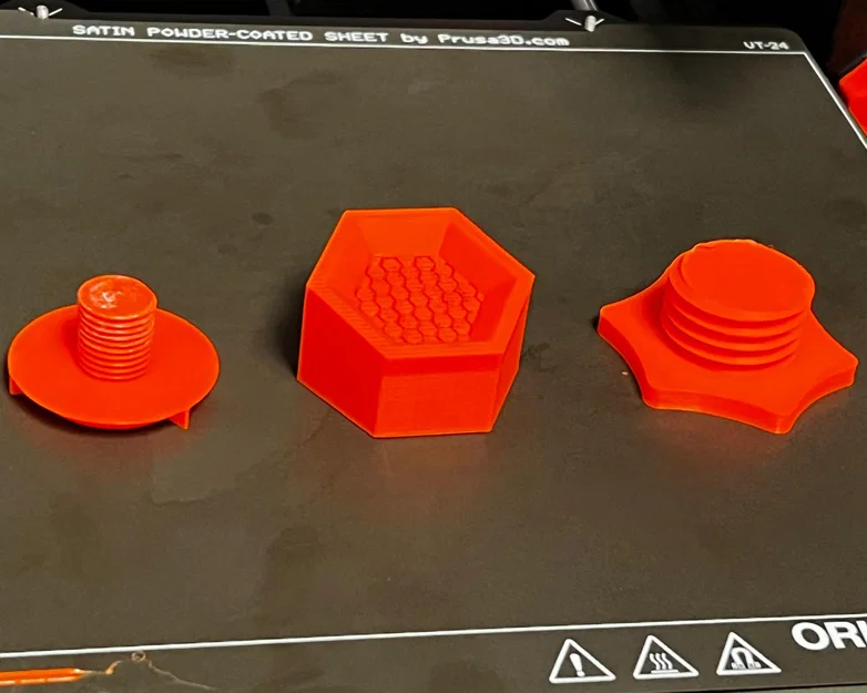 Chân cân bằng hơi “overthought” – Slightly Overthought Leg Leveler - Image 3