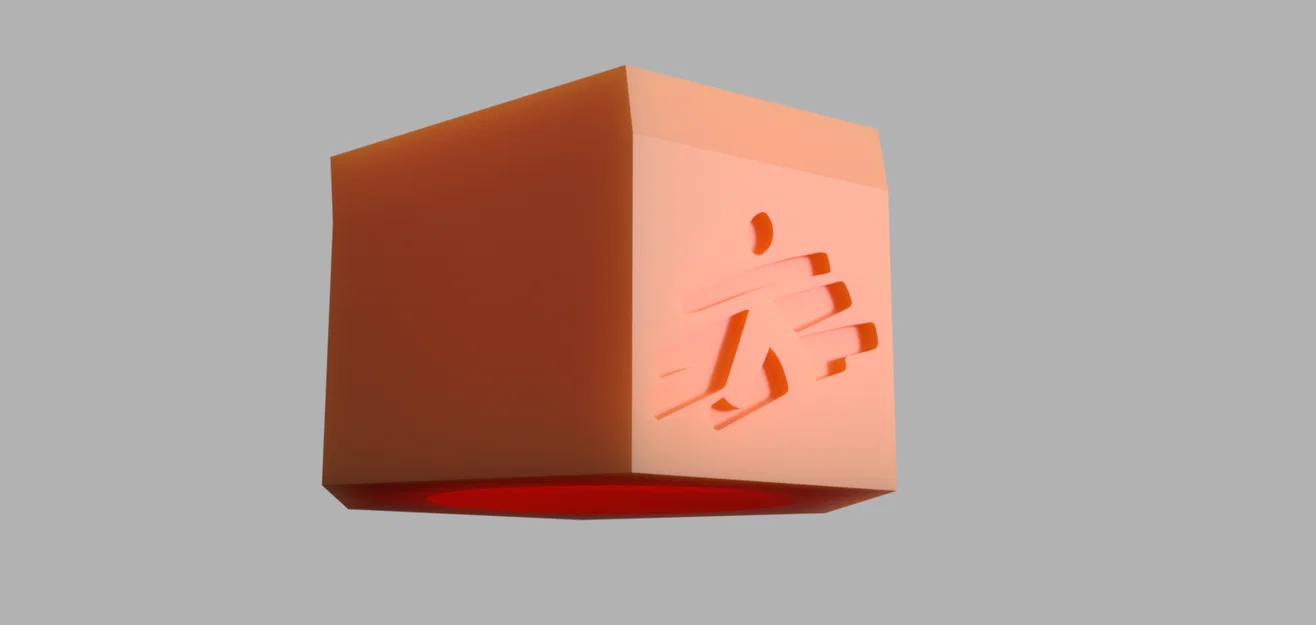 Chân cân bằng hơi “overthought” – Slightly Overthought Leg Leveler - Image 5