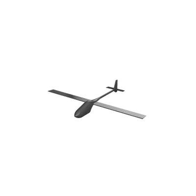 Mô hình máy bay lượn (Glider Plane) in 3D dễ dàng và thú vị