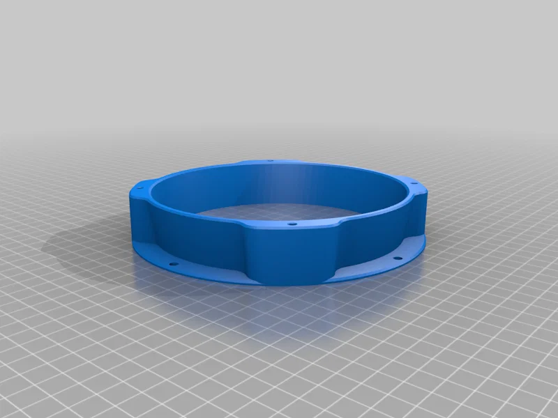 VW Golf MK4 IV spacer loa 165mm (6.5") - Image 1