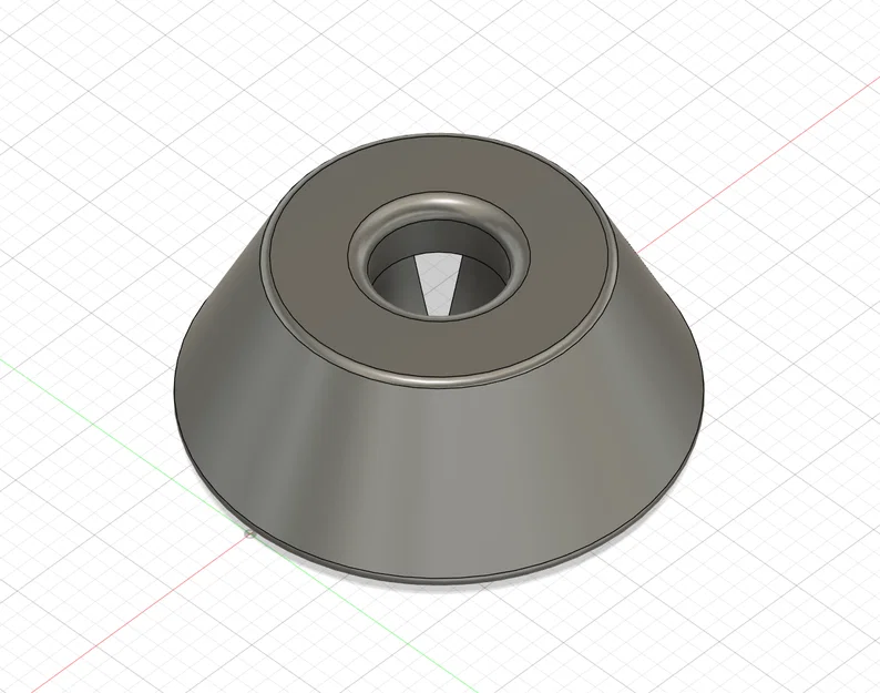 Nắp chặn chỉ đa năng cho máy may gia đình (Dễ dàng in 3D) - Image 1