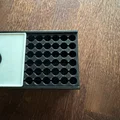 Hộp Đựng Đạn 9mm Thiết Kế Chồng Xếp Tiện Dụng Cho In 3D - Thumbnail 1