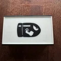 Hộp Đựng Đạn 9mm Thiết Kế Chồng Xếp Tiện Dụng Cho In 3D - Thumbnail 3