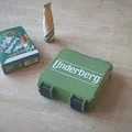 Hộp rugged Underberg - Thumbnail 3