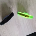 Khay đựng đồ bảng điều khiển trung tâm cho xe Polestar 2 - Thumbnail 5