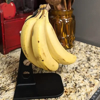 Banana Stand – Giá treo chuối