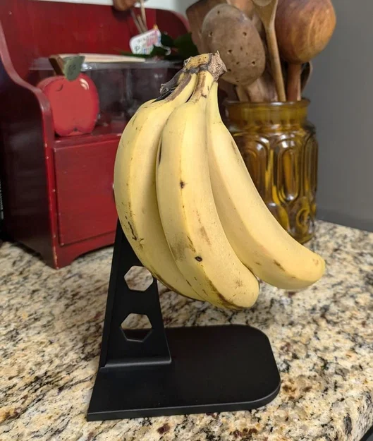 Banana Stand – Giá treo chuối - Image 2