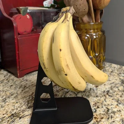 Banana Stand – Giá treo chuối