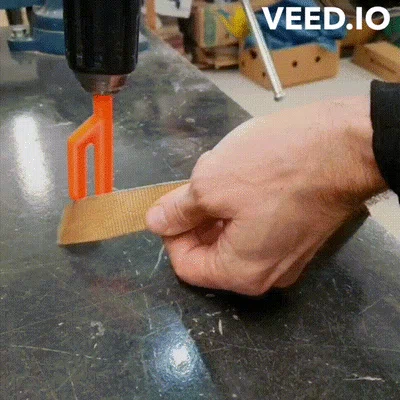 Dụng cụ cuốn dây tăng đơ (Ratchet strap winder)