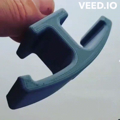 Móc Treo Dưới Bàn (Under Desk Hook Hanger)