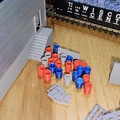 Thùng phuy thép - Nắp mở & nắp kín - Tỉ lệ O/HO/N - Thumbnail 1