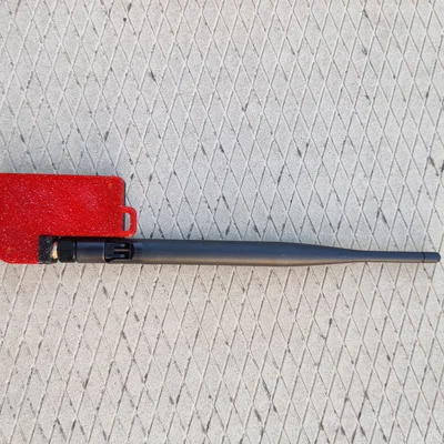 Case siêu nhỏ cho Heltec LoRa v3 dùng Meshtastic