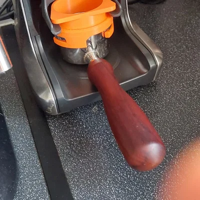 De'Longhi Dedica + Sage Smart Grinder Pro - Phễu Dosing Funnel (51mm)