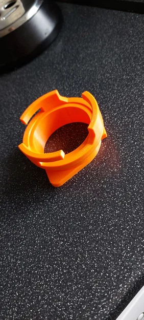 De'Longhi Dedica + Sage Smart Grinder Pro - Phễu Dosing Funnel (51mm) - Image 6