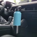 Khay giữ bình nước 40oz cho Mazda 3 2020 (Gen4) dùng cho console giữa - Thumbnail 1