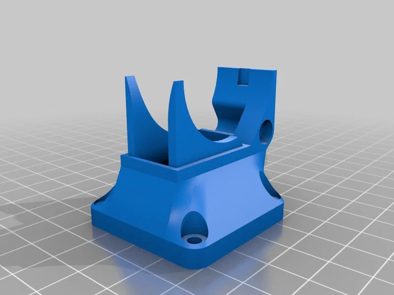 Adaptor 4020 blower sang fan 40mm (4010) - Image 1