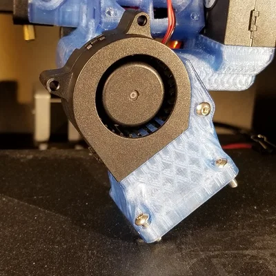 Adaptor 4020 blower sang fan 40mm (4010)