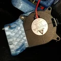 Adaptor 4020 blower sang fan 40mm (4010) - Thumbnail 4