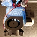 Adaptor 4020 blower sang fan 40mm (4010) - Thumbnail 8