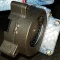 Adaptor 4020 blower sang fan 40mm (4010) - Thumbnail 12