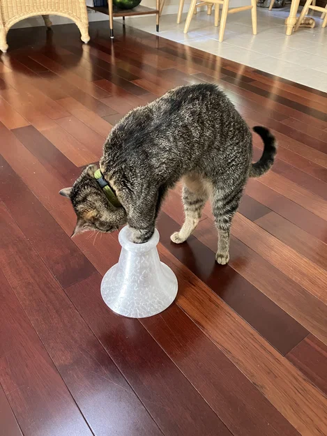 Đồ chơi cho mèo thông minh - Cải thiện kỹ năng săn mồi (Cat Toy) - Image 1