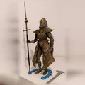 Figure khớp Dragon Slayer Ornstein (Dark Souls) - Thumbnail 1