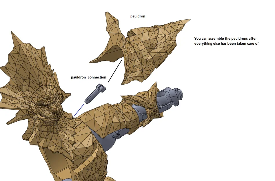Figure khớp Dragon Slayer Ornstein (Dark Souls) - Image 11