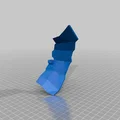 Figure khớp Dragon Slayer Ornstein (Dark Souls) - Thumbnail 51