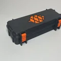 Hộp đựng máy hàn Pinecil TS100 TS80 đa năng phiên bản V2 - Thumbnail 3