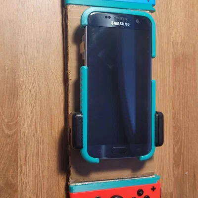 Ray trượt Joycon Rails - Phụ kiện DIY tay cầm Nintendo Switch